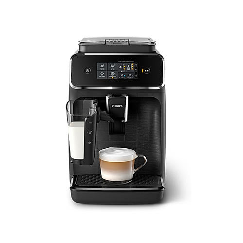Philips 2200 Series Fully automatic espresso machines - EP2230/10 Philips 2200 Series Fully automatic espresso machines - EP2230/10